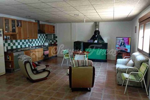 Villa i Villena, Alicante, Villena - € 425.000 | Ref: SF0473 - foto 23